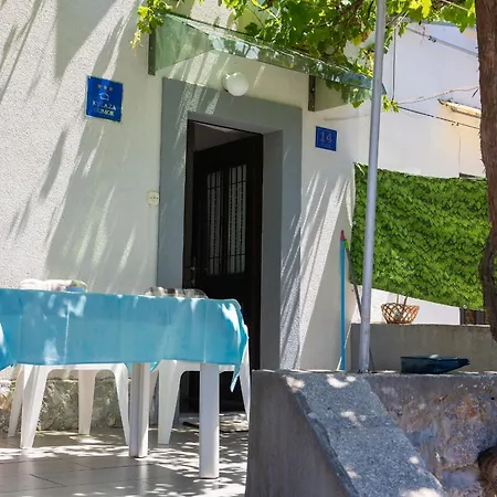 Kuca Za Odmor