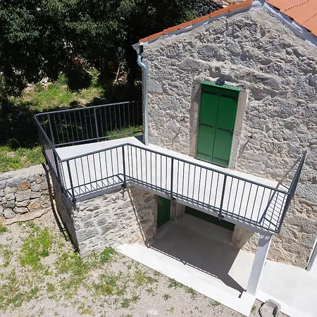 Kuca Za Odmor Vakantiehuis