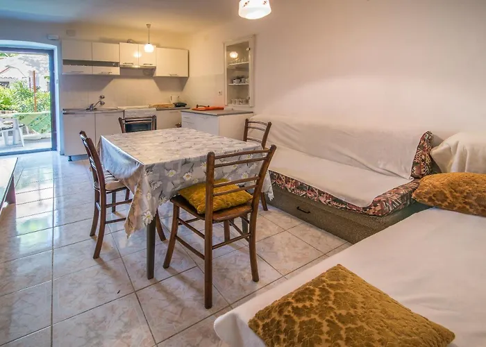 Ferienhaus Kuca Za Odmor Kornić