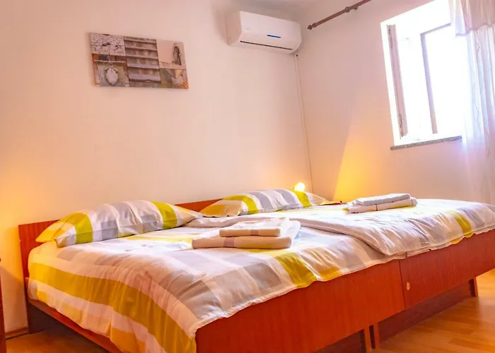 Kuca Za Odmor Ferienhaus *