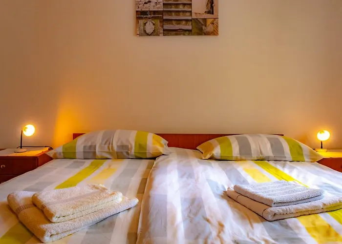 Kuca Za Odmor Ferienhaus Kornić