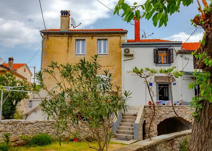 Kuca Za Odmor Ferienhaus Kornić