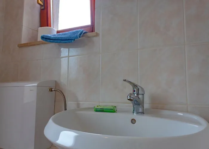 Ferienhaus Kuca Za Odmor Kornić