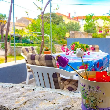 Kuca Za Odmor Hébergement de vacances *