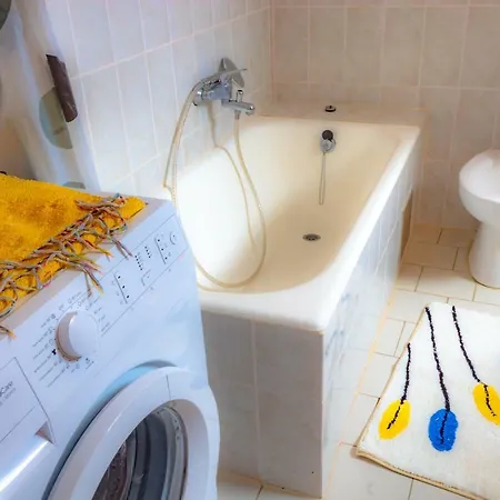 Kuca Za Odmor Hébergement de vacances *